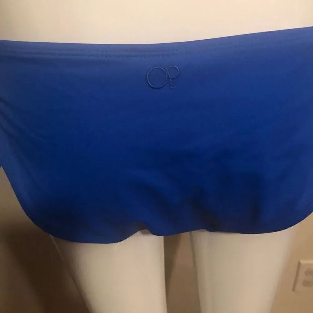 OP Bikini Bottom   - Picture 3 of 4